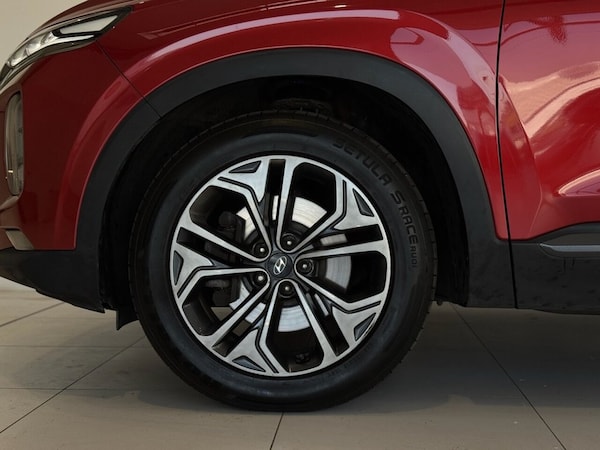 Used Hyundai Santa Fe 2019 for sale - 74529763: Photo 9