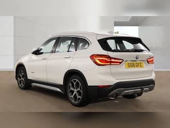 Used BMW X1 2016 for sale - 79756747: Photo