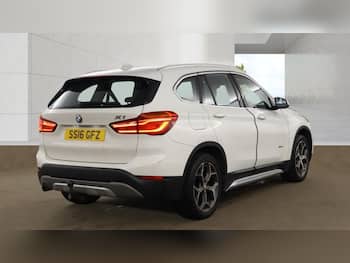 Used BMW X1 2016 for sale - 79756747: Photo