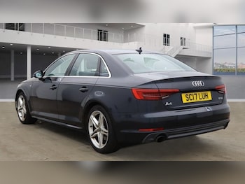 Used Audi A4 2017 for sale - 76014845: Photo 3
