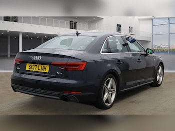 Used Audi A4 2017 for sale - 76014845: Photo 4