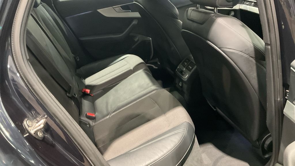 Used Audi A4 2017 for sale - 76014845: Photo 7