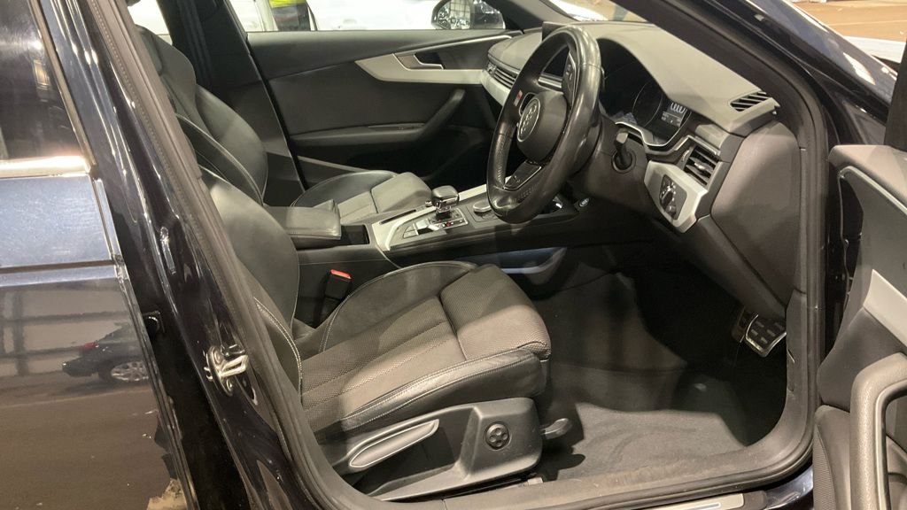 Used Audi A4 2017 for sale - 76014845: Photo 8