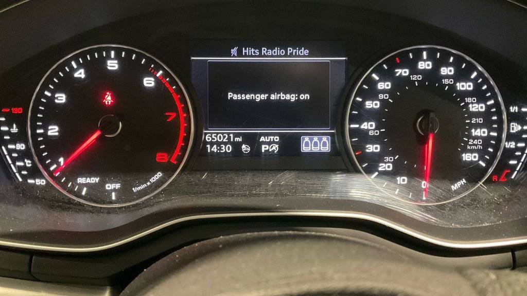 Used Audi A4 2017 for sale - 76014845: Photo 9