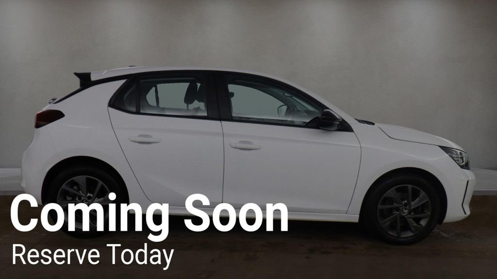Used Vauxhall Corsa 2023 for sale - 77588247: Photo 11