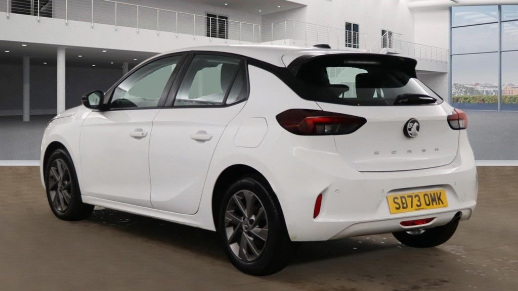 Used Vauxhall Corsa 2023 for sale - 77588247: Photo 15