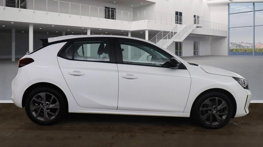 Used Vauxhall Corsa 2023 for sale - 77588247: Photo 17