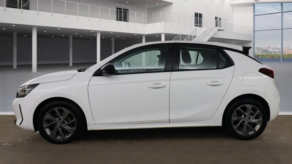 Used Vauxhall Corsa 2023 for sale - 77588247: Photo 18