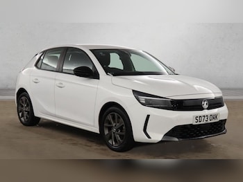 Used Vauxhall Corsa 2023 for sale - 77588247: Photo