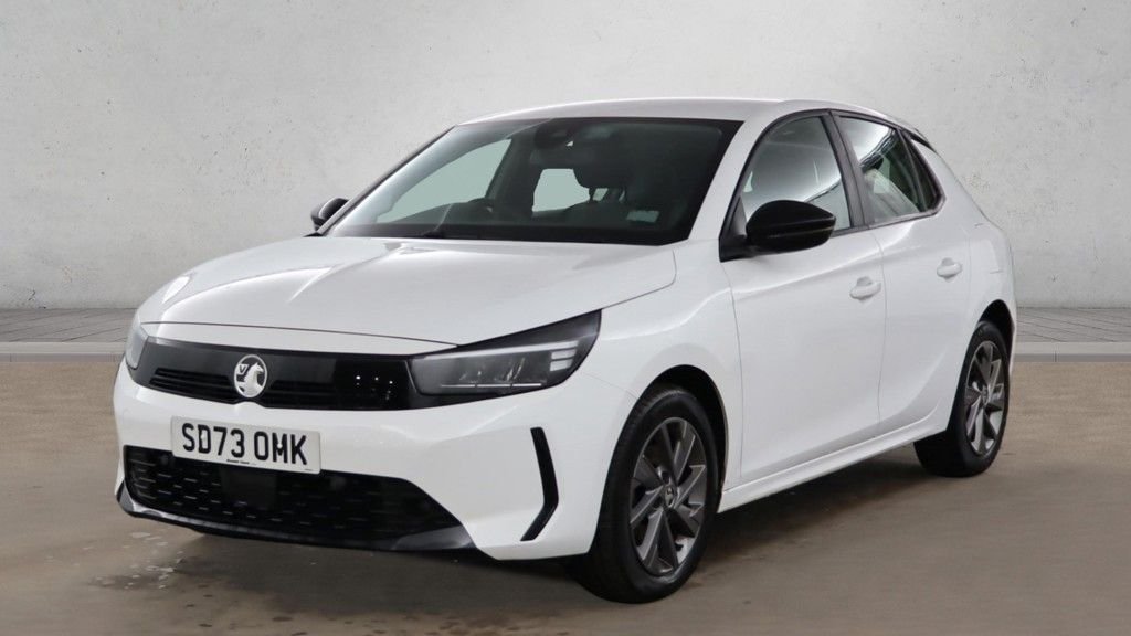 Used Vauxhall Corsa 2023 for sale - 77588247: Photo 2