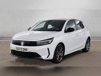 Used Vauxhall Corsa 2023 for sale - 77588247: Photo