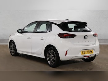 Used Vauxhall Corsa 2023 for sale - 77588247: Photo