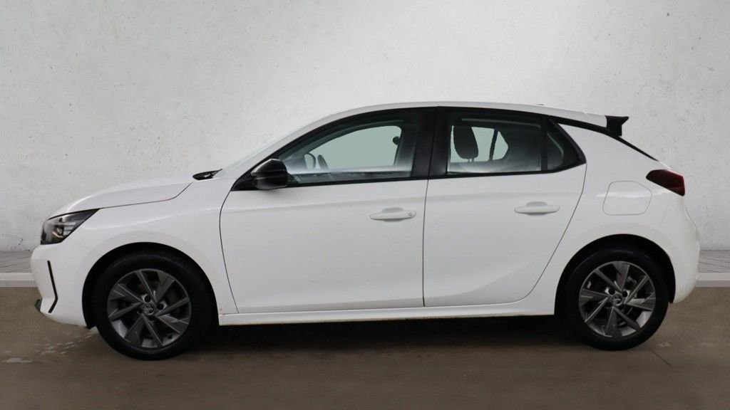 Used Vauxhall Corsa 2023 for sale - 77588247: Photo 6