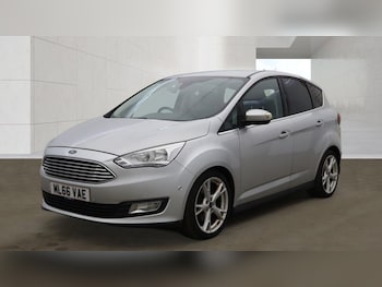 Used Ford C-Max 2016 for sale - 78299911: Photo