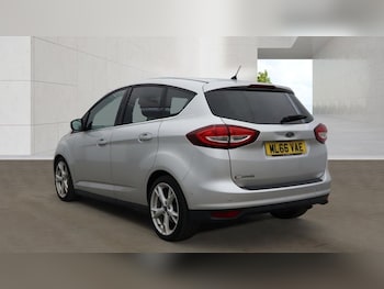 Used Ford C-Max 2016 for sale - 78299911: Photo