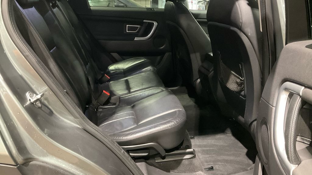 Used Land Rover Discovery Sport 2016 for sale - 76731211: Photo 20
