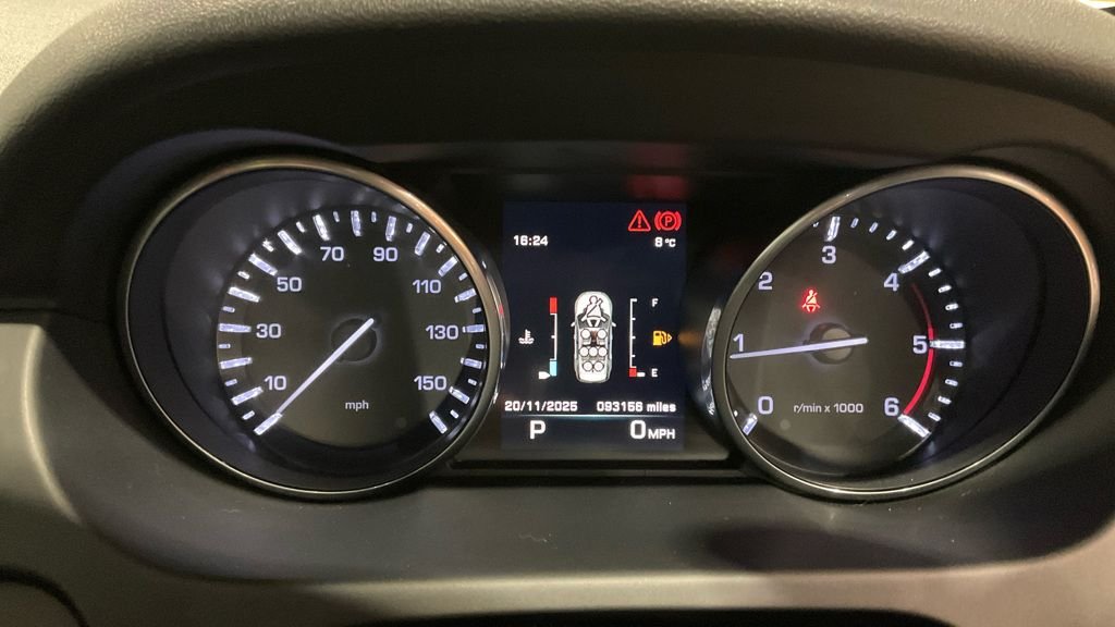 Used Land Rover Discovery Sport 2016 for sale - 76731211: Photo 22