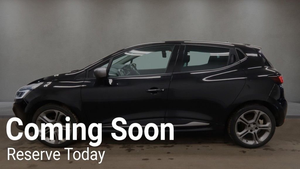 Used Renault Clio 2018 for sale - 77673569: Photo 12