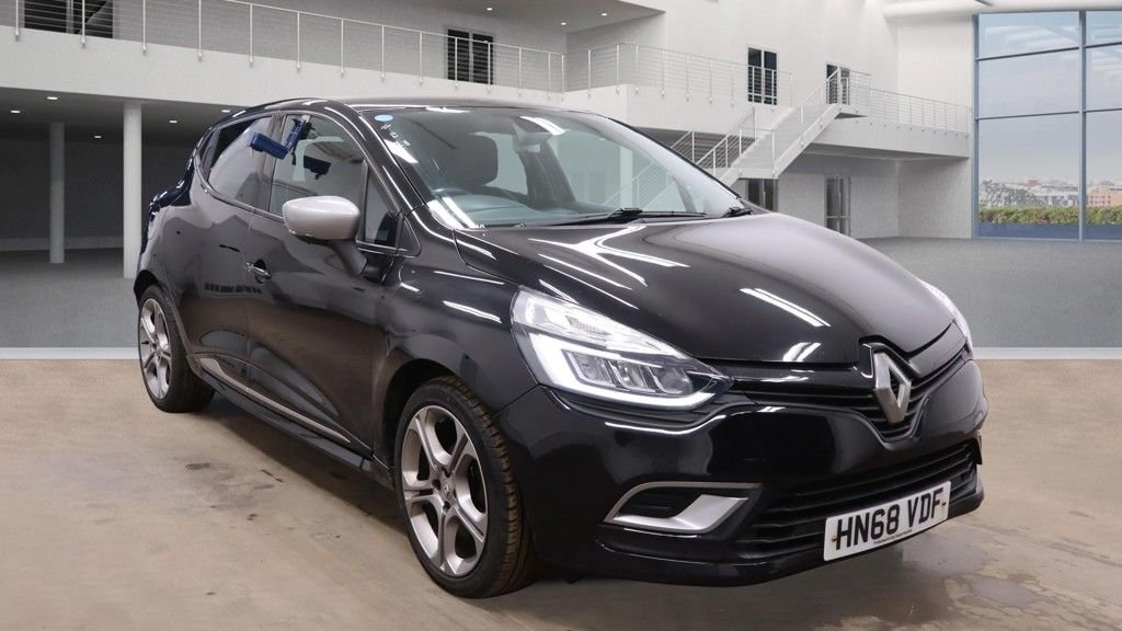Used Renault Clio 2018 for sale - 77673569: Photo 13
