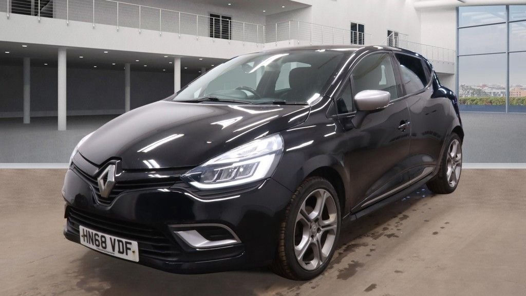 Used Renault Clio 2018 for sale - 77673569: Photo 14