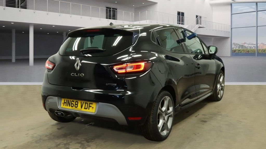 Used Renault Clio 2018 for sale - 77673569: Photo 16