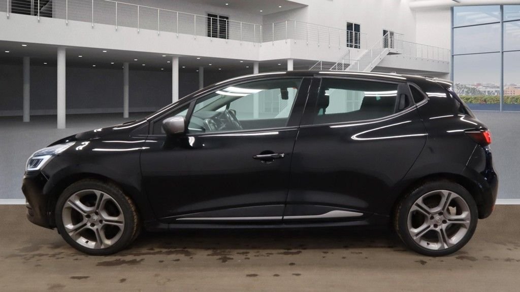 Used Renault Clio 2018 for sale - 77673569: Photo 18
