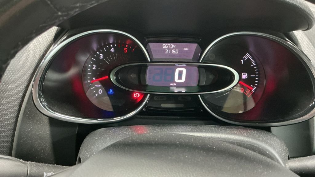 Used Renault Clio 2018 for sale - 77673569: Photo 22