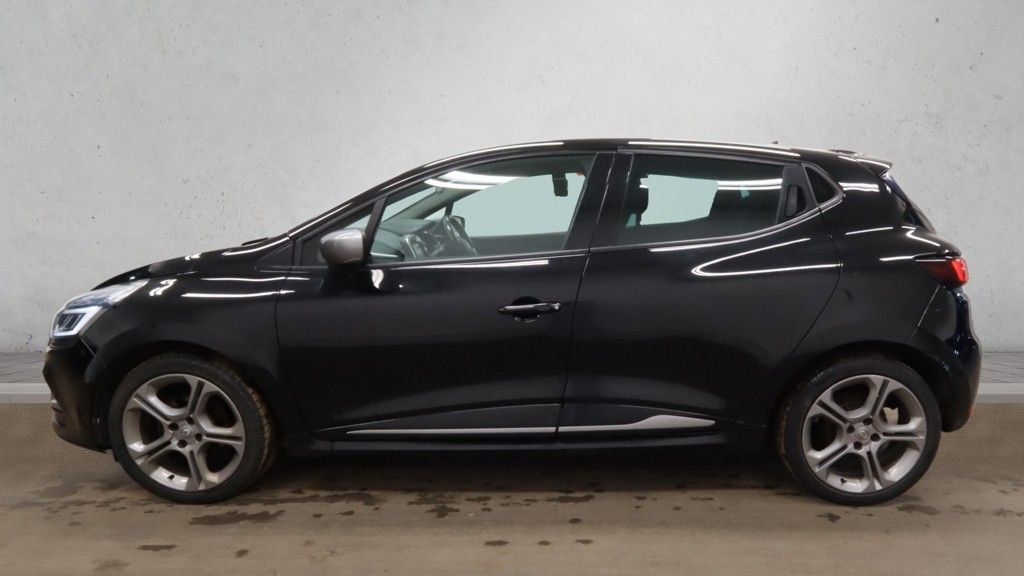 Used Renault Clio 2018 for sale - 77673569: Photo 6