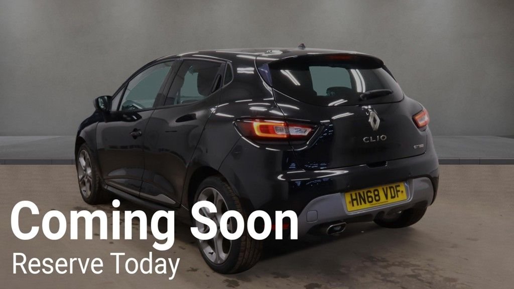 Used Renault Clio 2018 for sale - 77673569: Photo 9