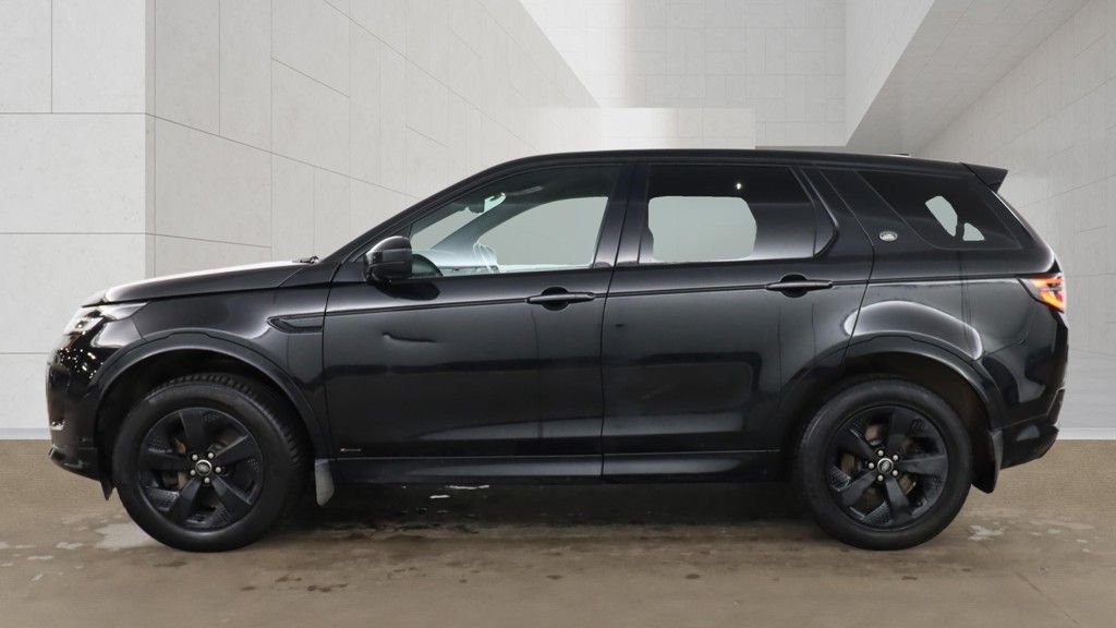 Used Land Rover Discovery Sport 2019 for sale - 78172384: Photo 6