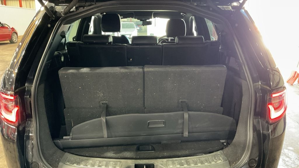 Used Land Rover Discovery Sport 2019 for sale - 78172384: Photo 7