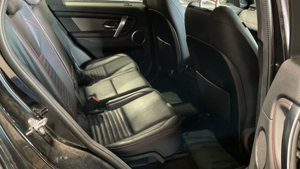 Used Land Rover Discovery Sport 2019 for sale - 78172384: Photo 8