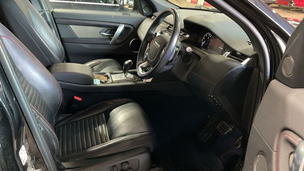 Used Land Rover Discovery Sport 2019 for sale - 78172384: Photo 9