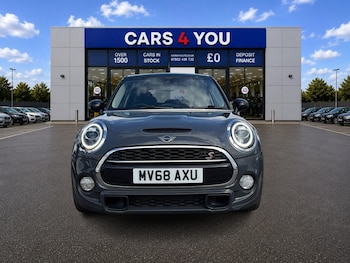 Used MINI Hatch 2018 for sale - 79032585: Photo