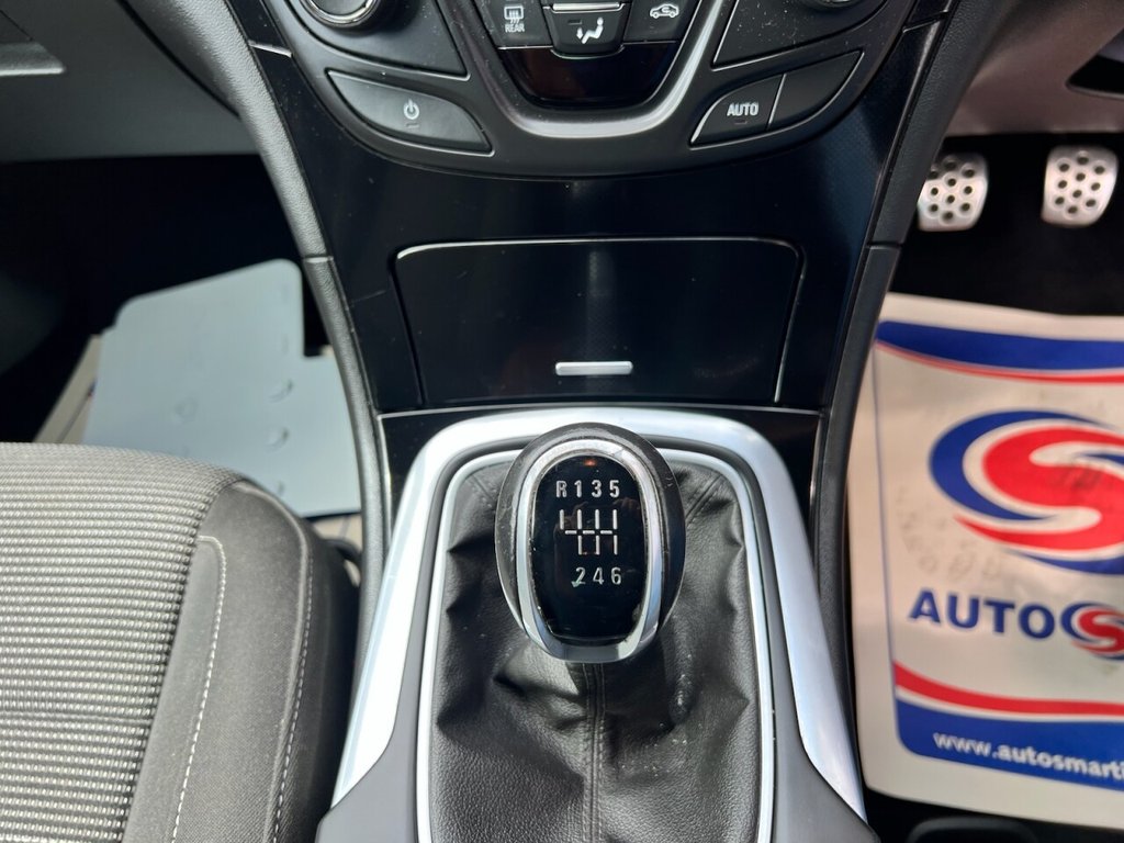 Used Vauxhall Insignia 2017 for sale - 76783379: Photo 16