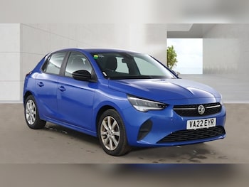 Used Vauxhall Corsa 2022 for sale - 78603217: Photo