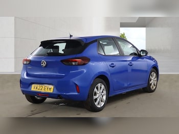 Used Vauxhall Corsa 2022 for sale - 78603217: Photo