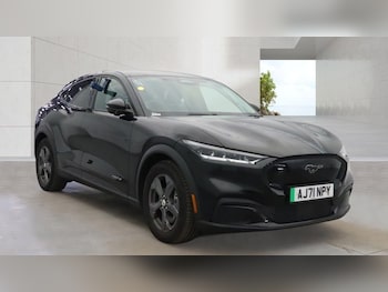 Used Ford Mustang Mach-E 2022 for sale - 78863658: Photo