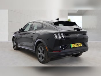Used Ford Mustang Mach-E 2022 for sale - 78863658: Photo