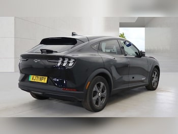 Used Ford Mustang Mach-E 2022 for sale - 78863658: Photo
