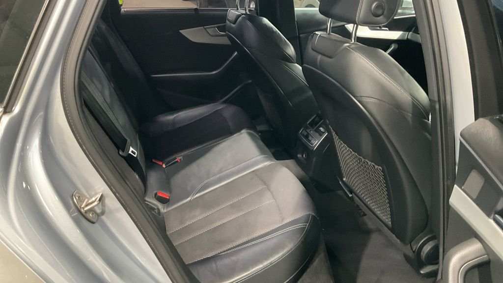 Used Audi A4 2016 for sale - 76095836: Photo 8