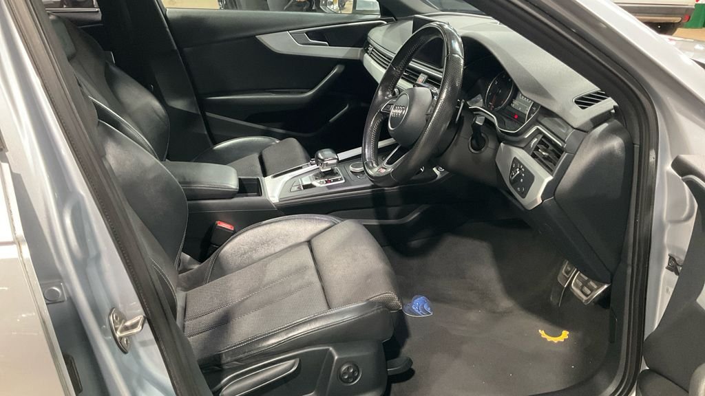 Used Audi A4 2016 for sale - 76095836: Photo 9