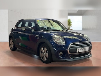 Used MINI Hatch 2015 for sale - 79323057: Photo