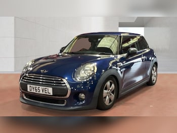 Used MINI Hatch 2015 for sale - 79323057: Photo
