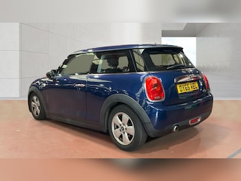 Used MINI Hatch 2015 for sale - 79323057: Photo