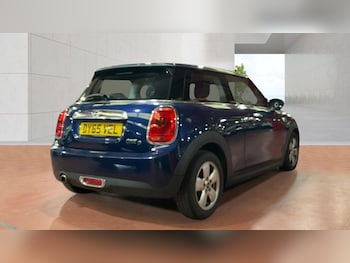 Used MINI Hatch 2015 for sale - 79323057: Photo