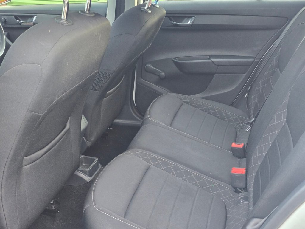 Used Skoda Fabia 2016 for sale - 75929606: Photo 12