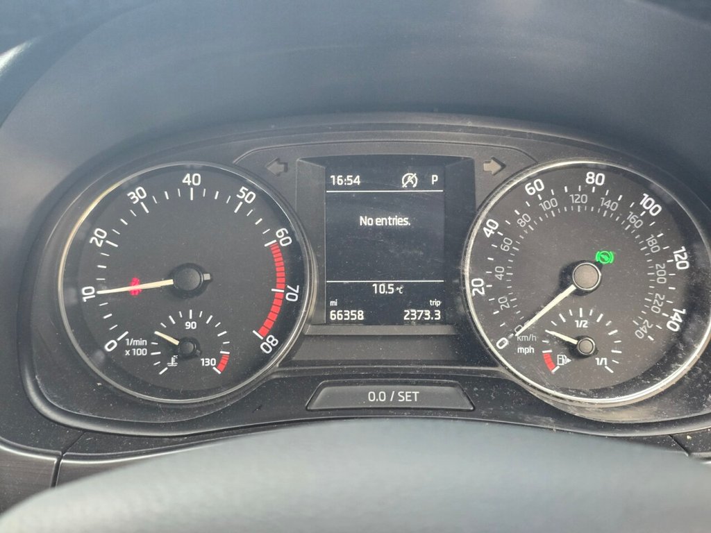 Used Skoda Fabia 2016 for sale - 75929606: Photo 16