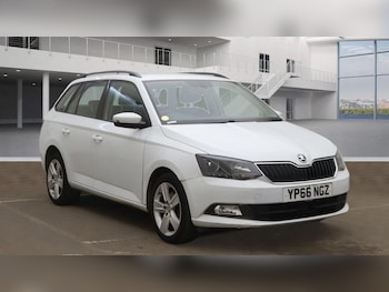 2016 (66) - 1.2 TSI SE L 5dr DSG