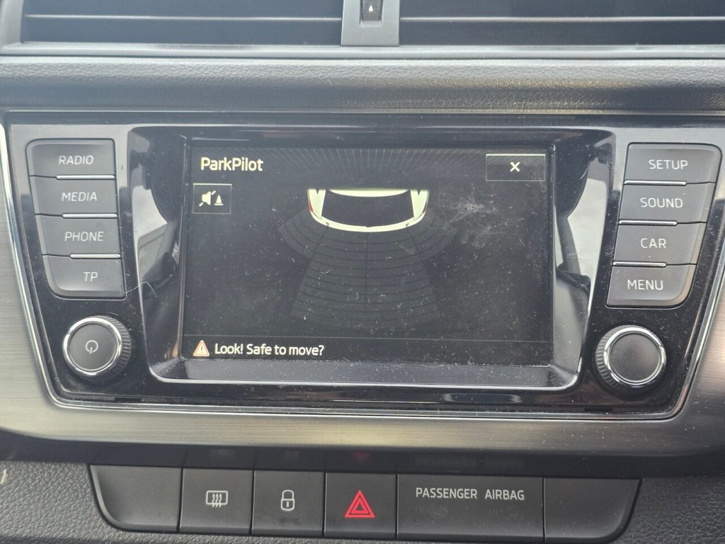 Used Skoda Fabia 2016 for sale - 75929606: Photo 21